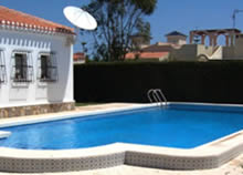 Clearwater Pools, a pool Maintenance company serving Alicante, Torrevieja and the southern Costa Blanca