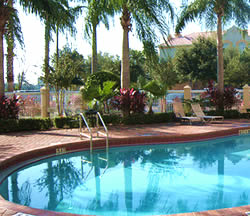 Clearwater Pools, pool contruction advice and pool start up service